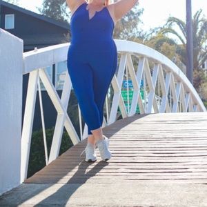 Adidas x Universal Standard Bodysuit